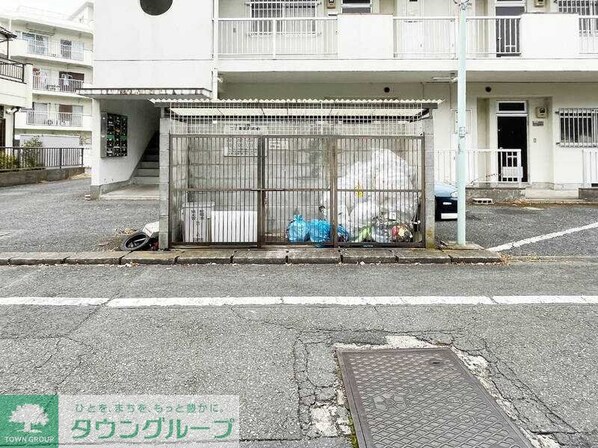 プリンシパル羽村の物件内観写真